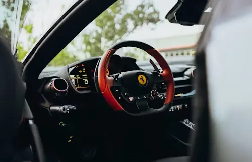 Seamless booking experience