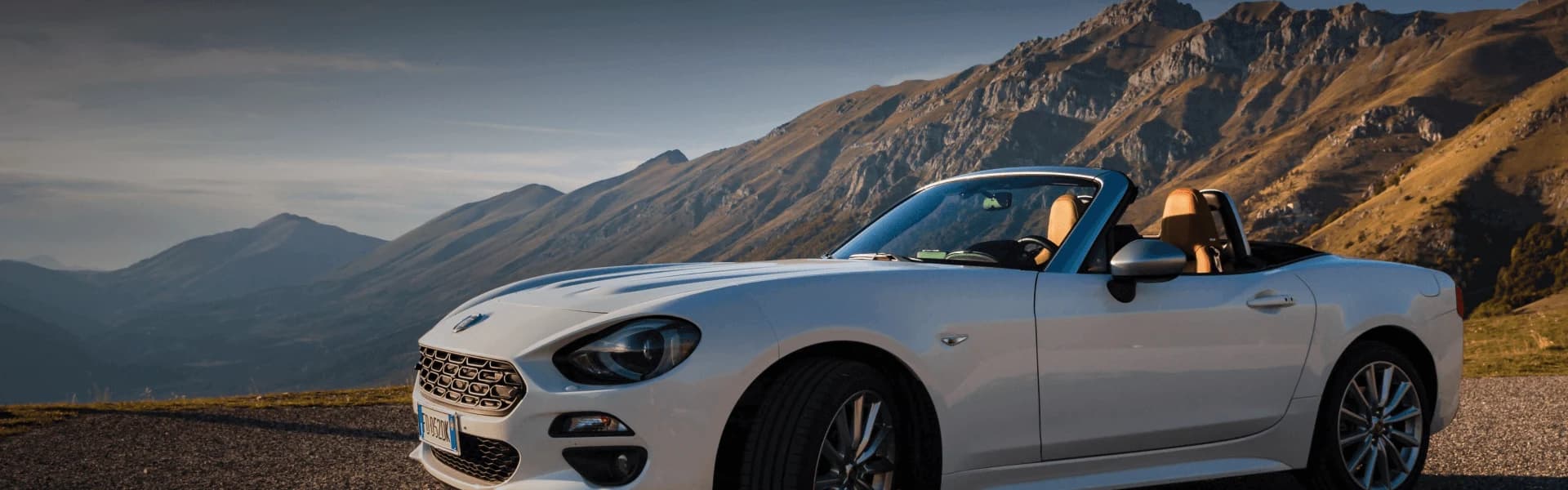 Кабриолеты