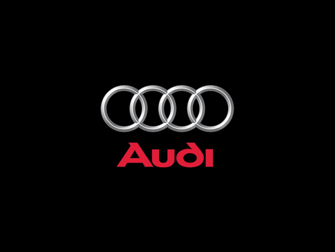 Audi rental