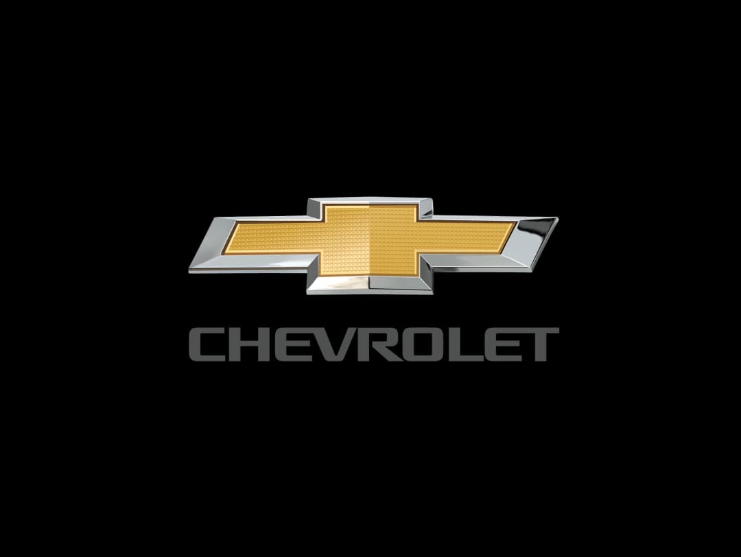 Alquilar un Chevrolet