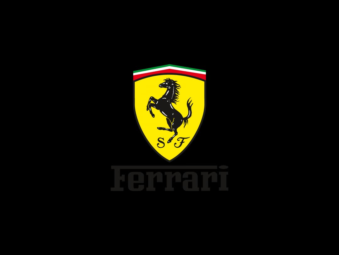 Wypożyczalnia Ferrari