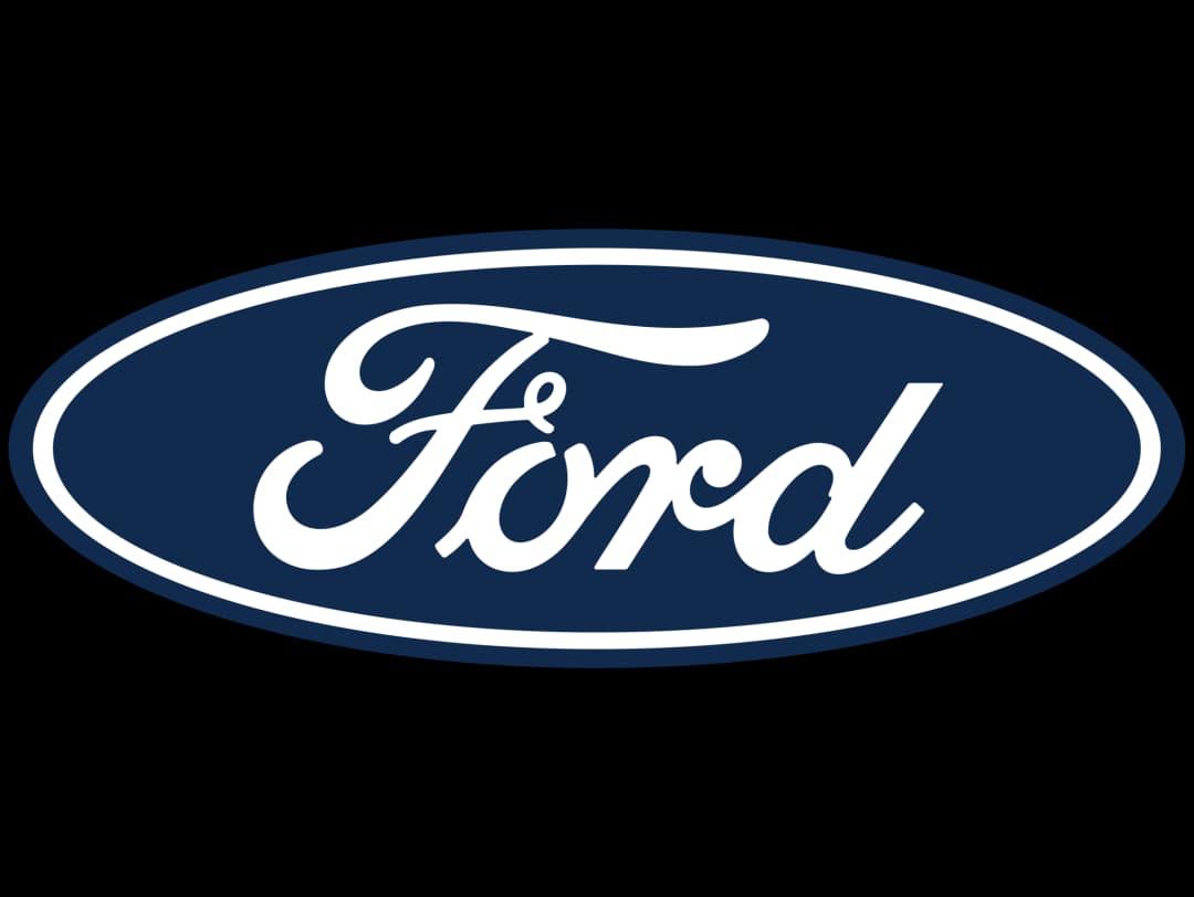 Aluguer de carros Ford