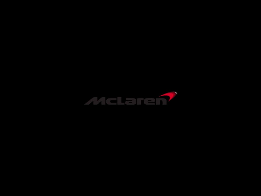 McLaren rental
