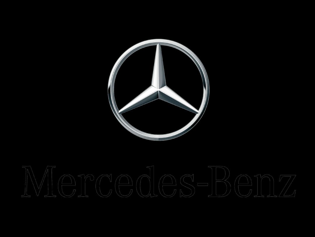 Mercedes-Benz mieten