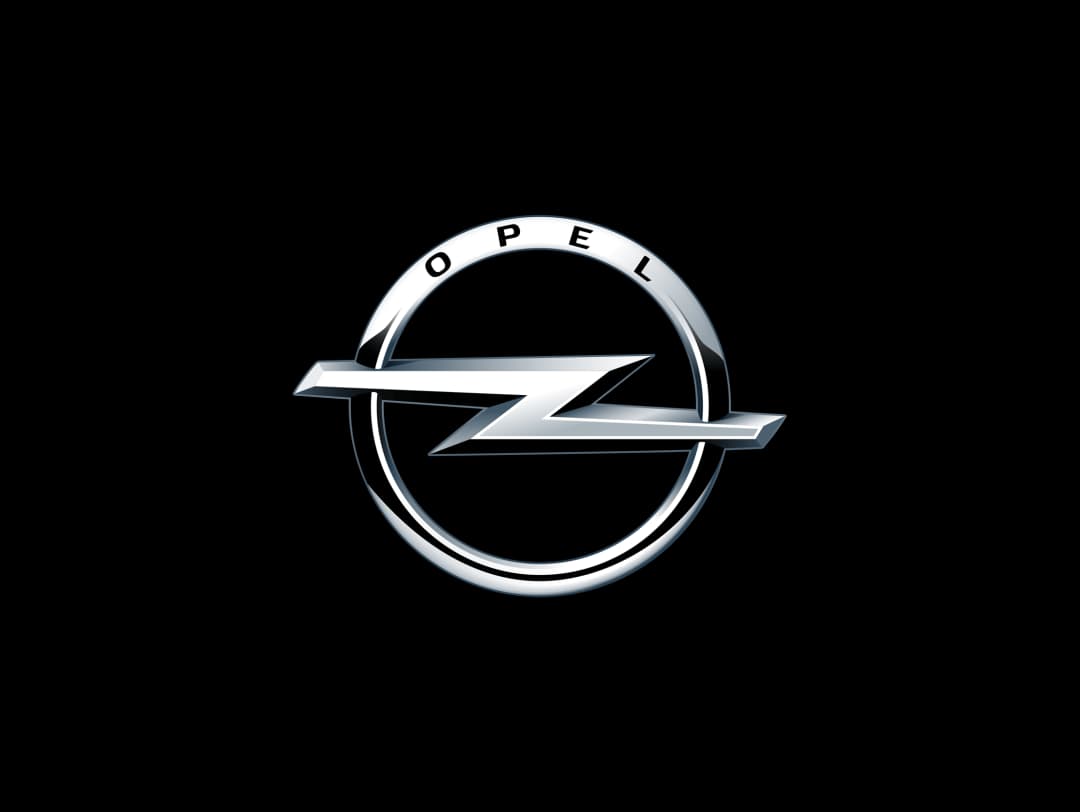 Rent an Opel
