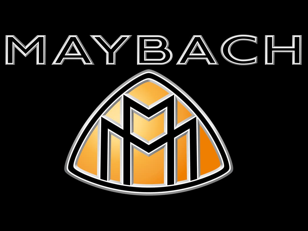Alquiler de Maybach