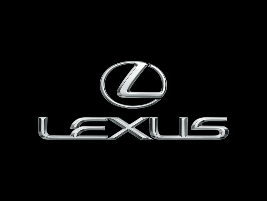 Location de Lexus