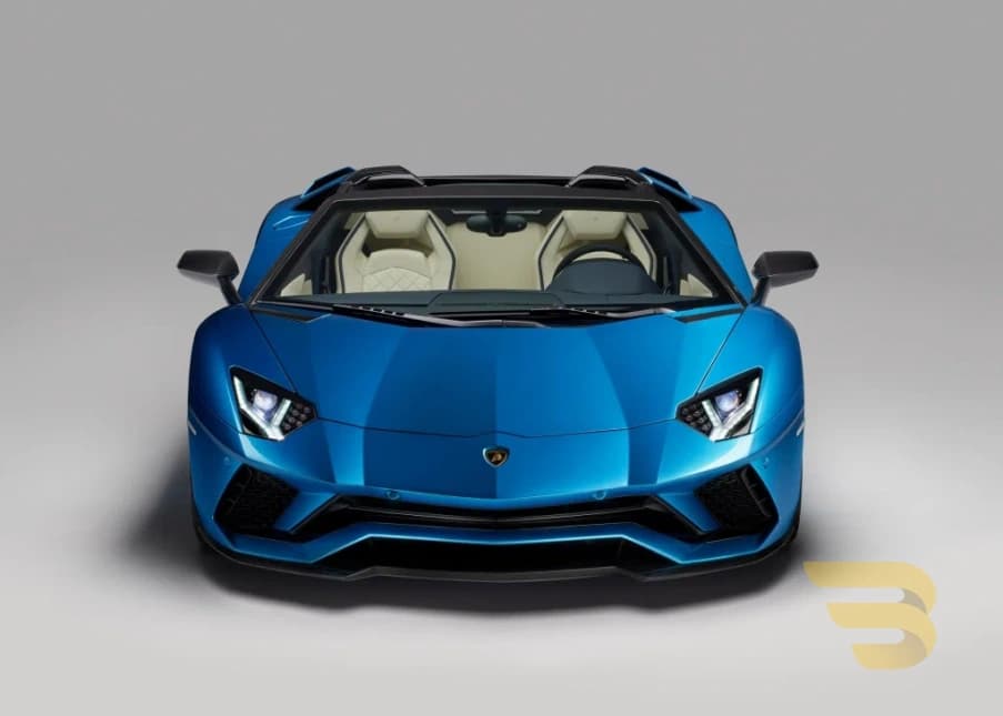 Lamborghini