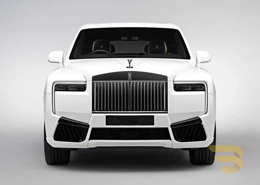 Rolls-Royce