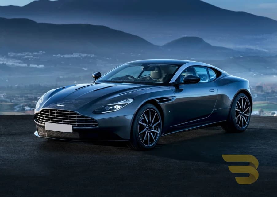 Aston Martin