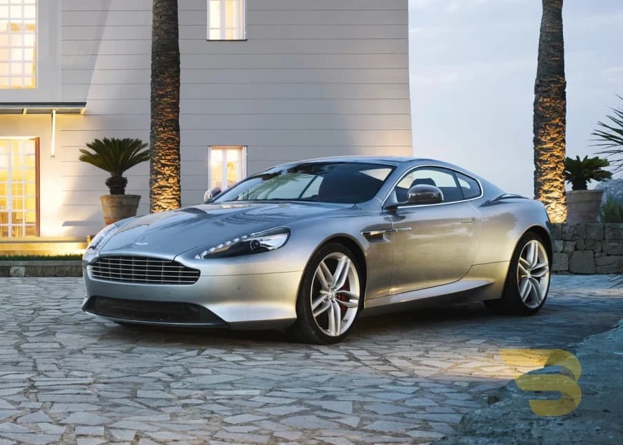 Aston Martin