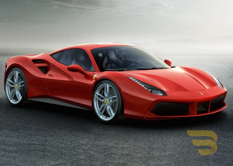Ferrari