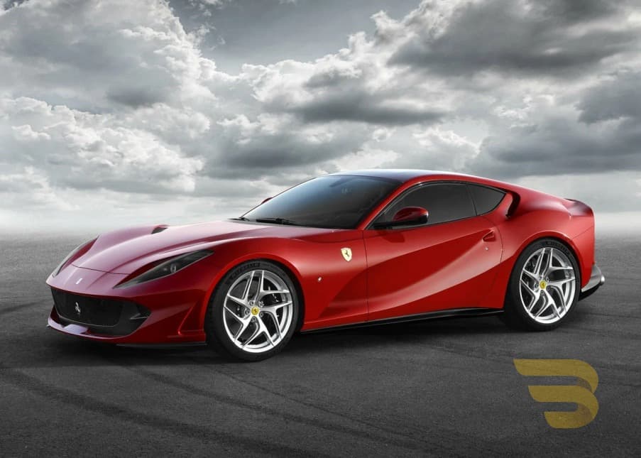 Ferrari