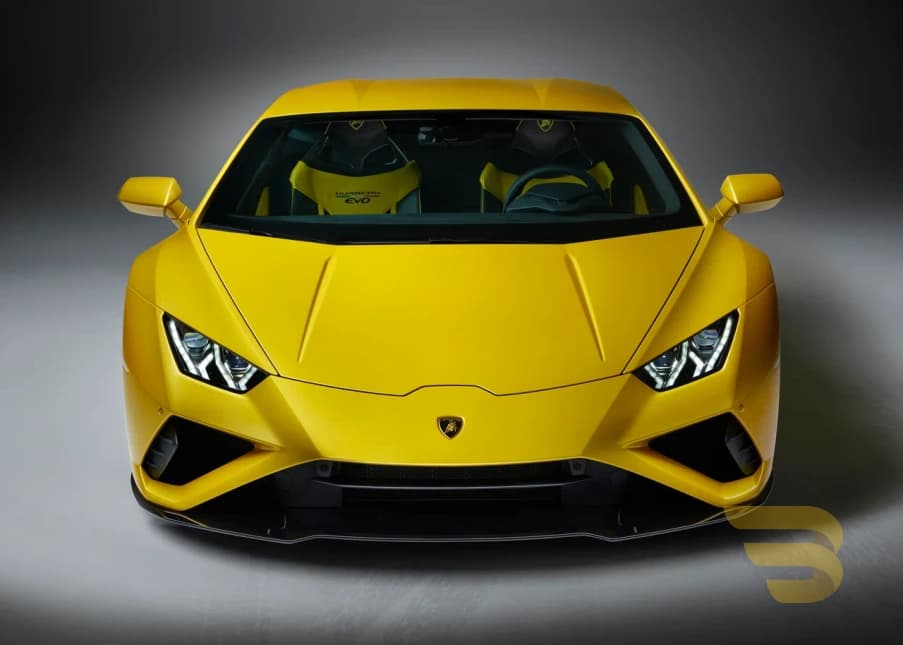 Lamborghini