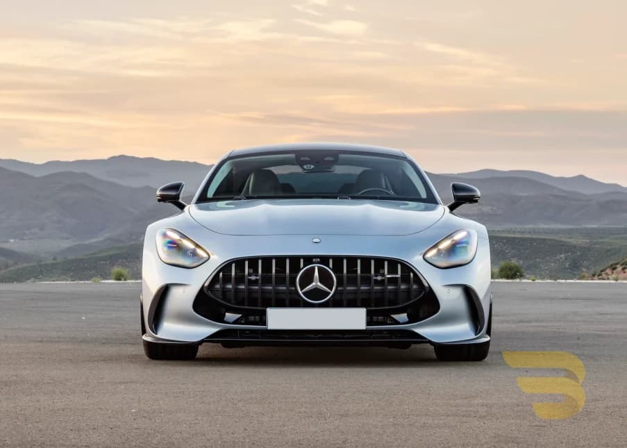Mercedes-Benz