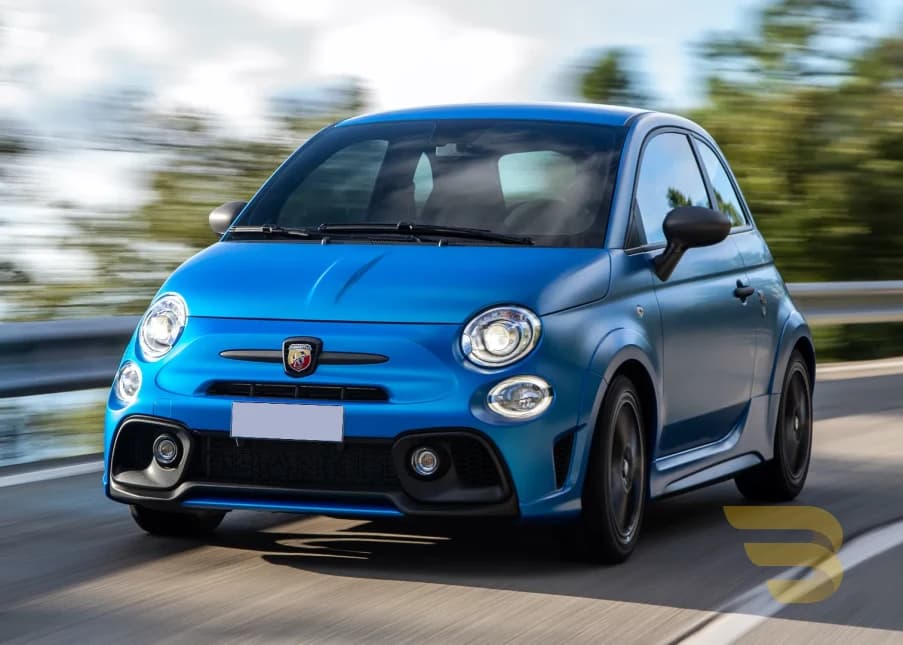 Abarth