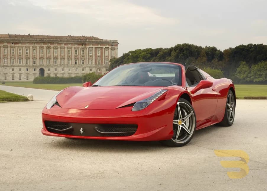 Ferrari