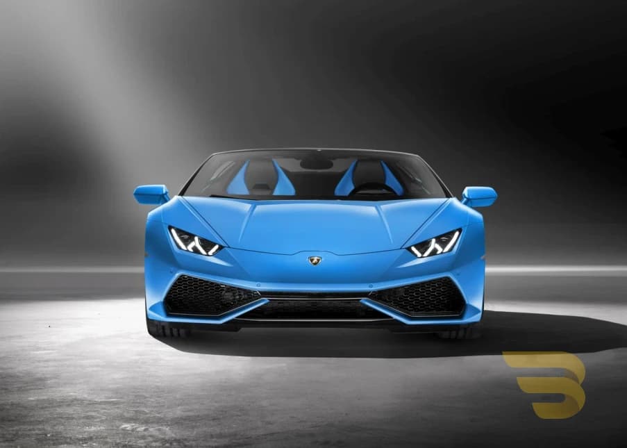 Lamborghini