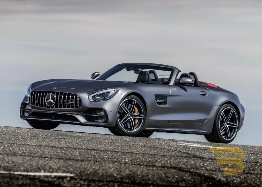Mercedes-Benz
