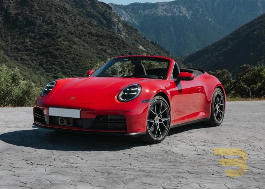 Porsche