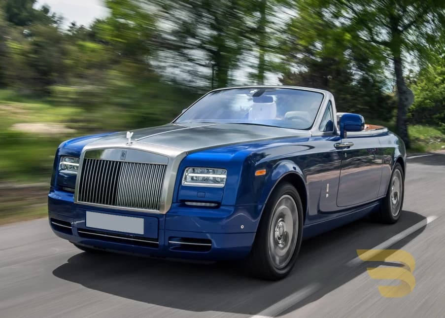 Rolls-Royce