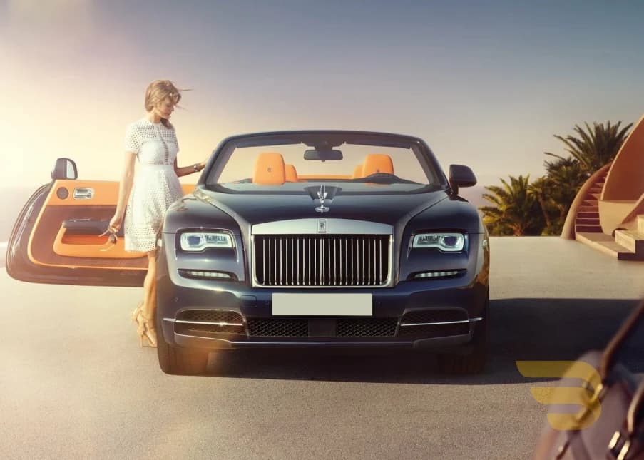 Rolls-Royce