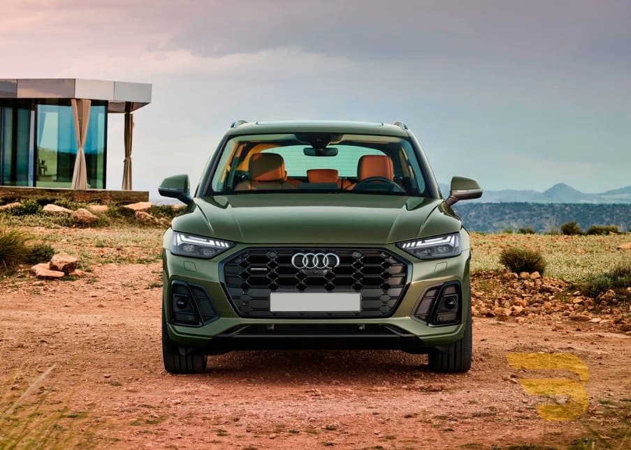 Audi