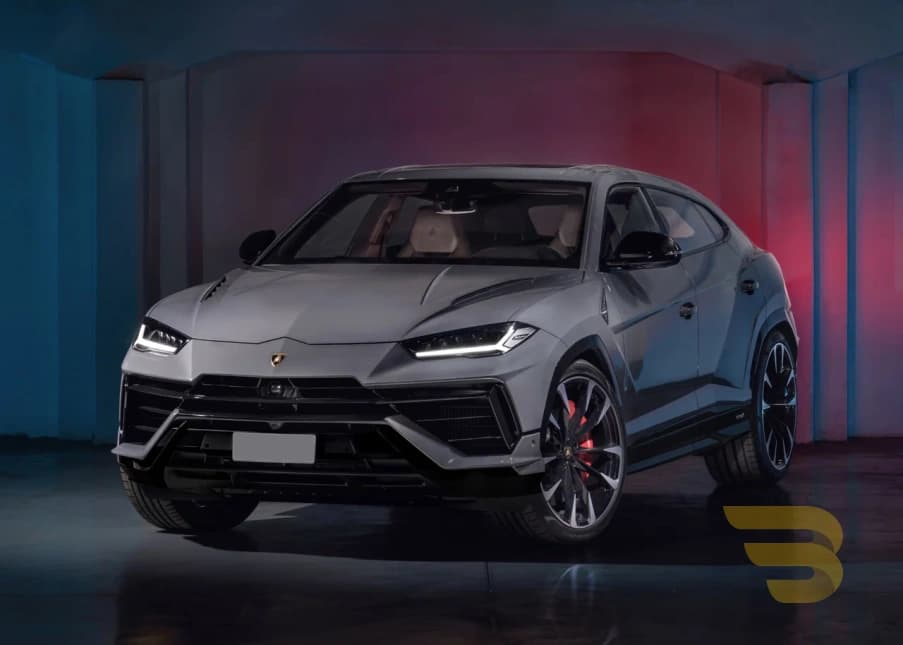 Lamborghini