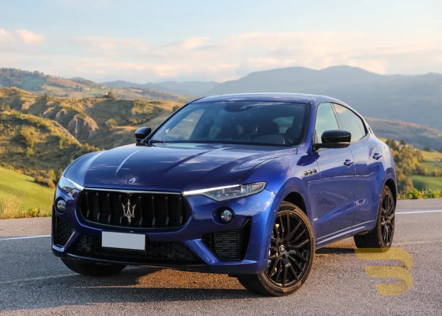Maserati