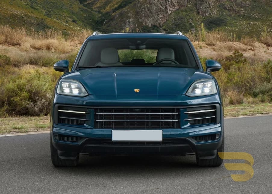Porsche