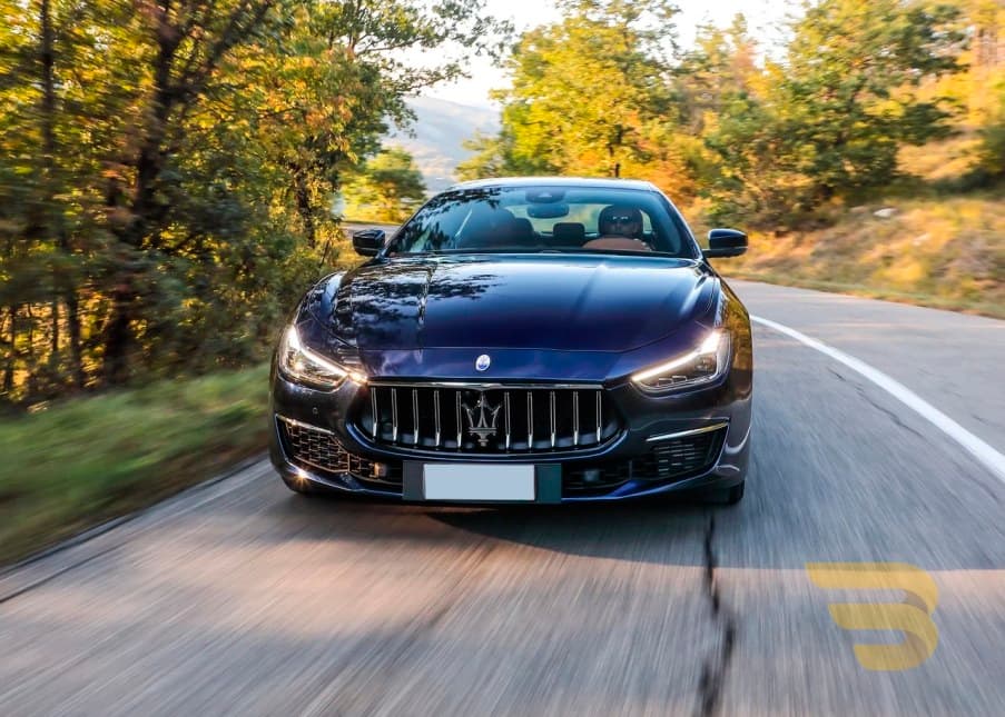 Maserati
