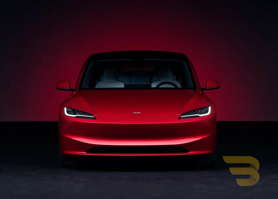 Tesla