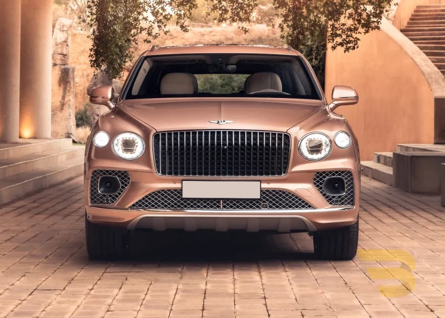 Bentley