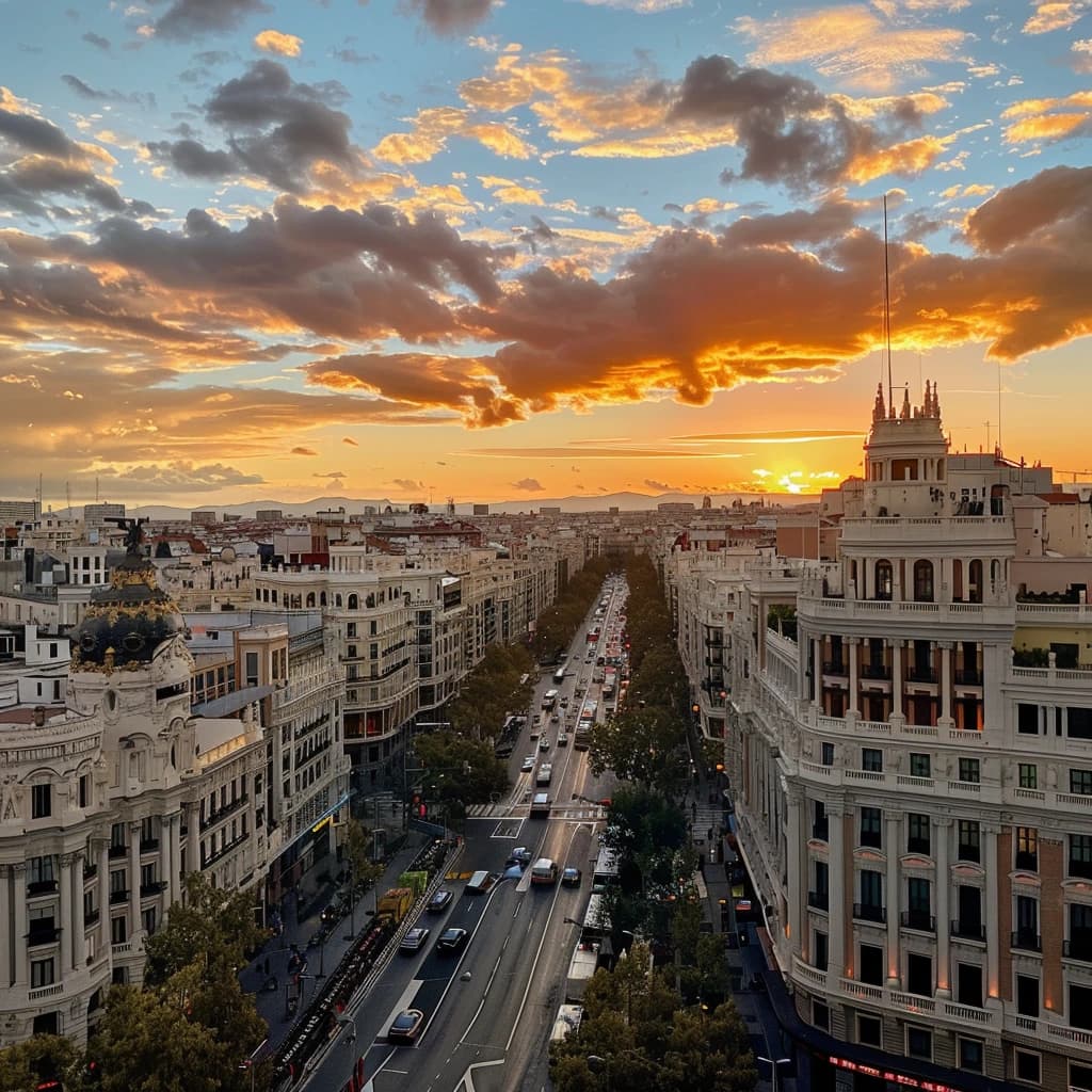 noleggio auto spagna