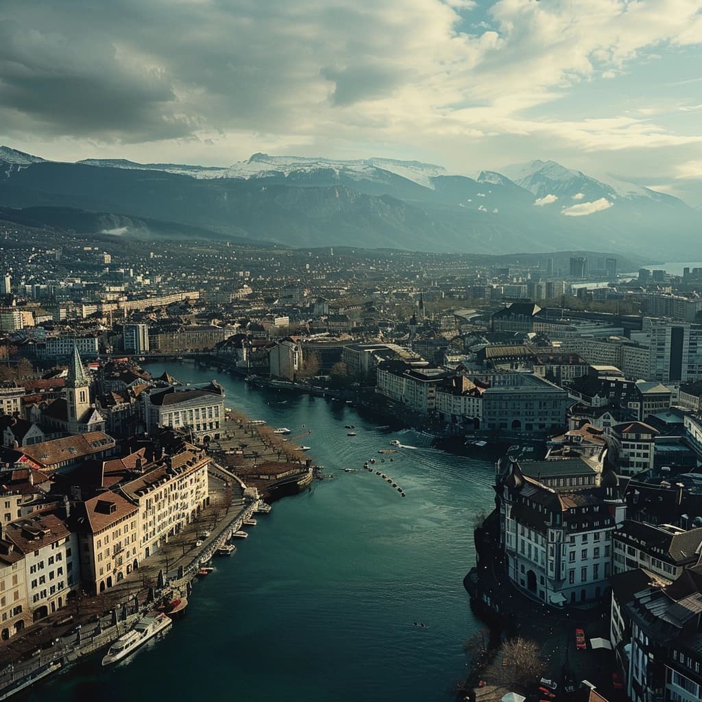 car rental Switzerland