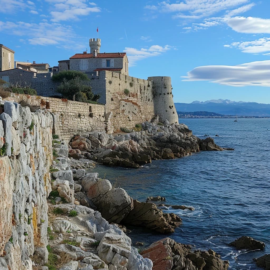 alquiler de coches antibes