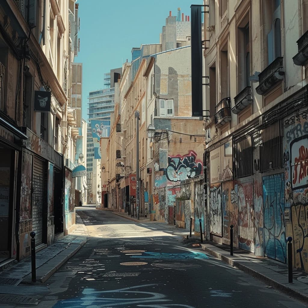 car rental marseille