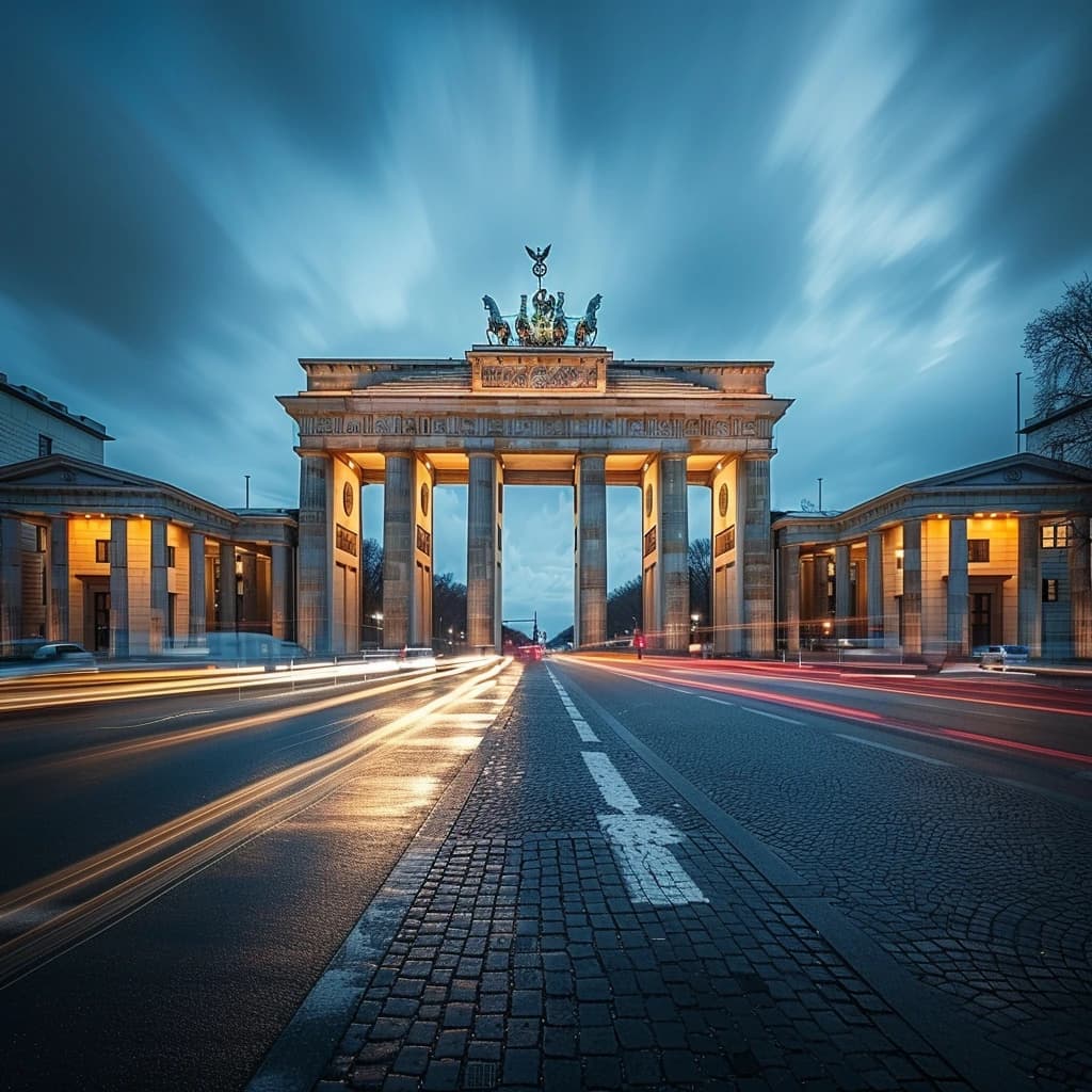 alquiler de coches berlin