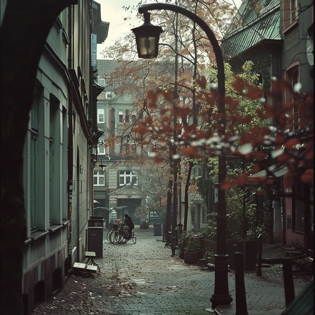 car rental dusseldorf