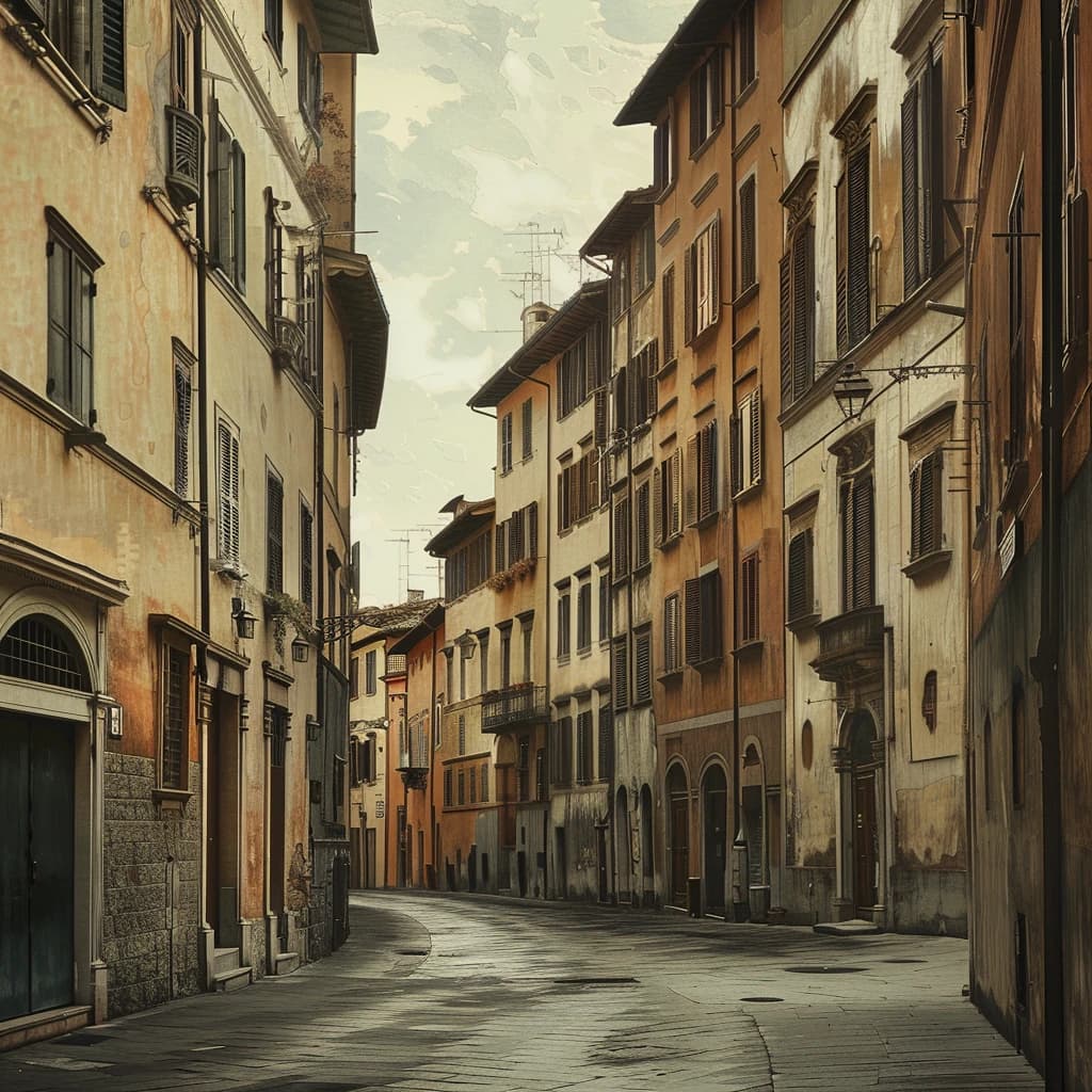 wynajem aut Florencja