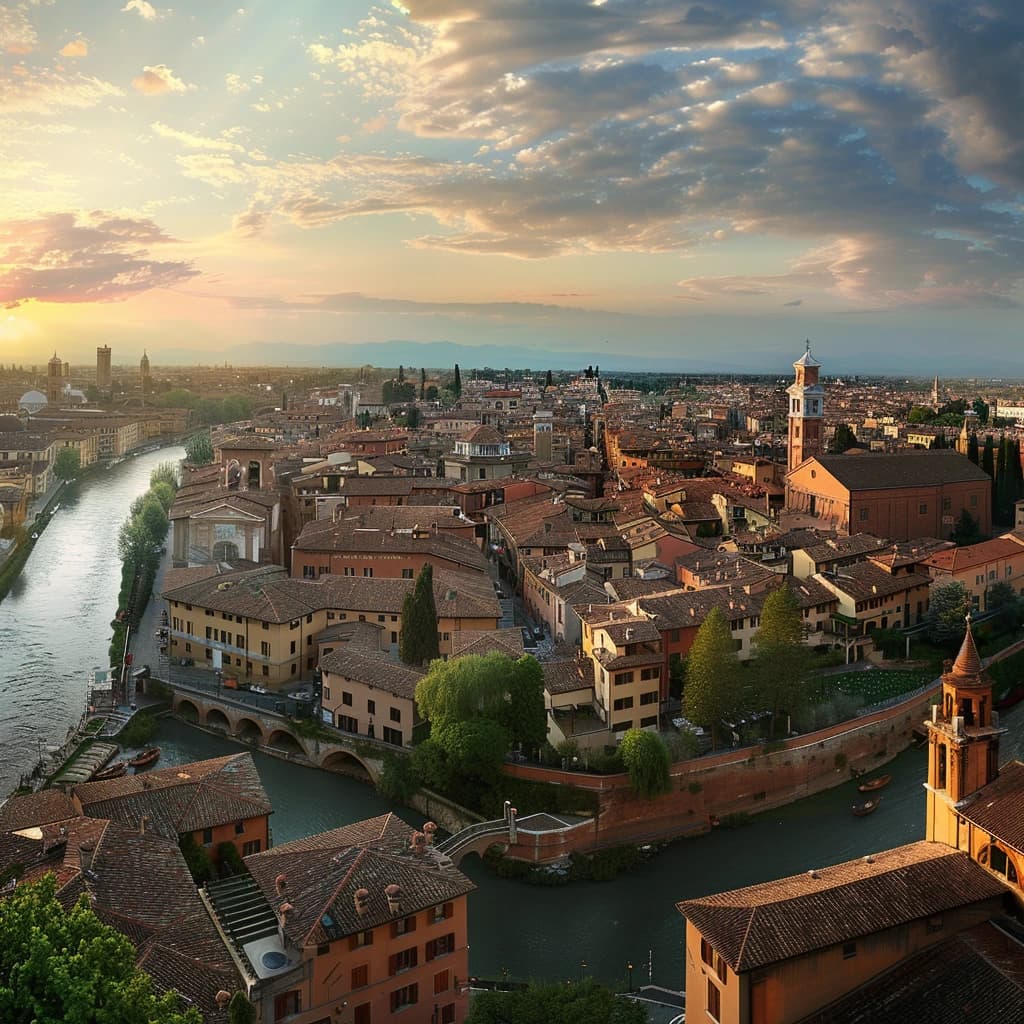 alquiler coche verona