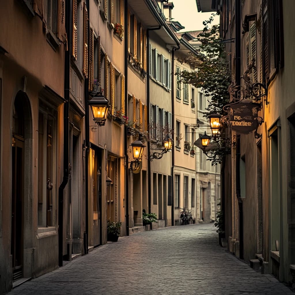 wynajem samochodów Berno