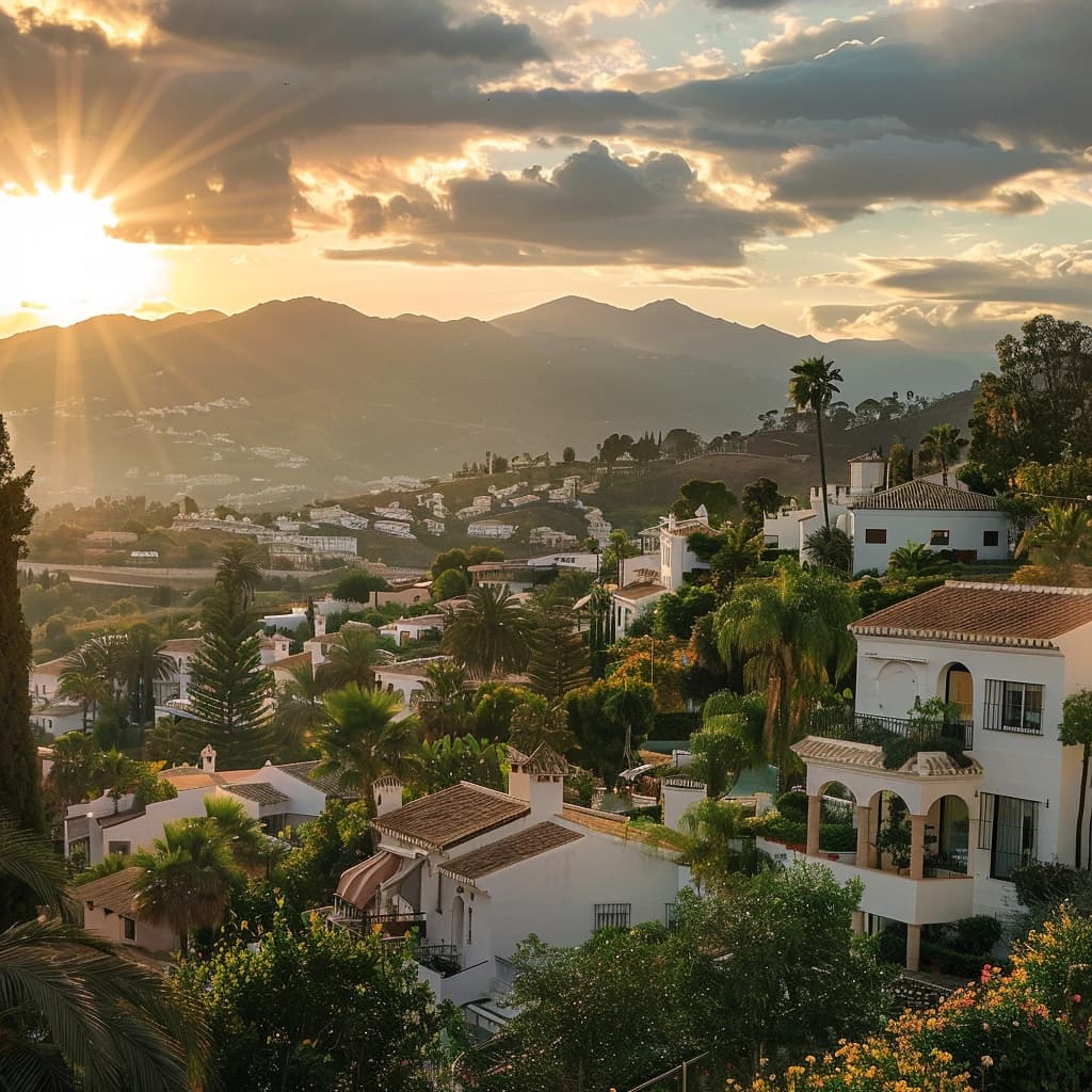 aluguel de carro costa del sol