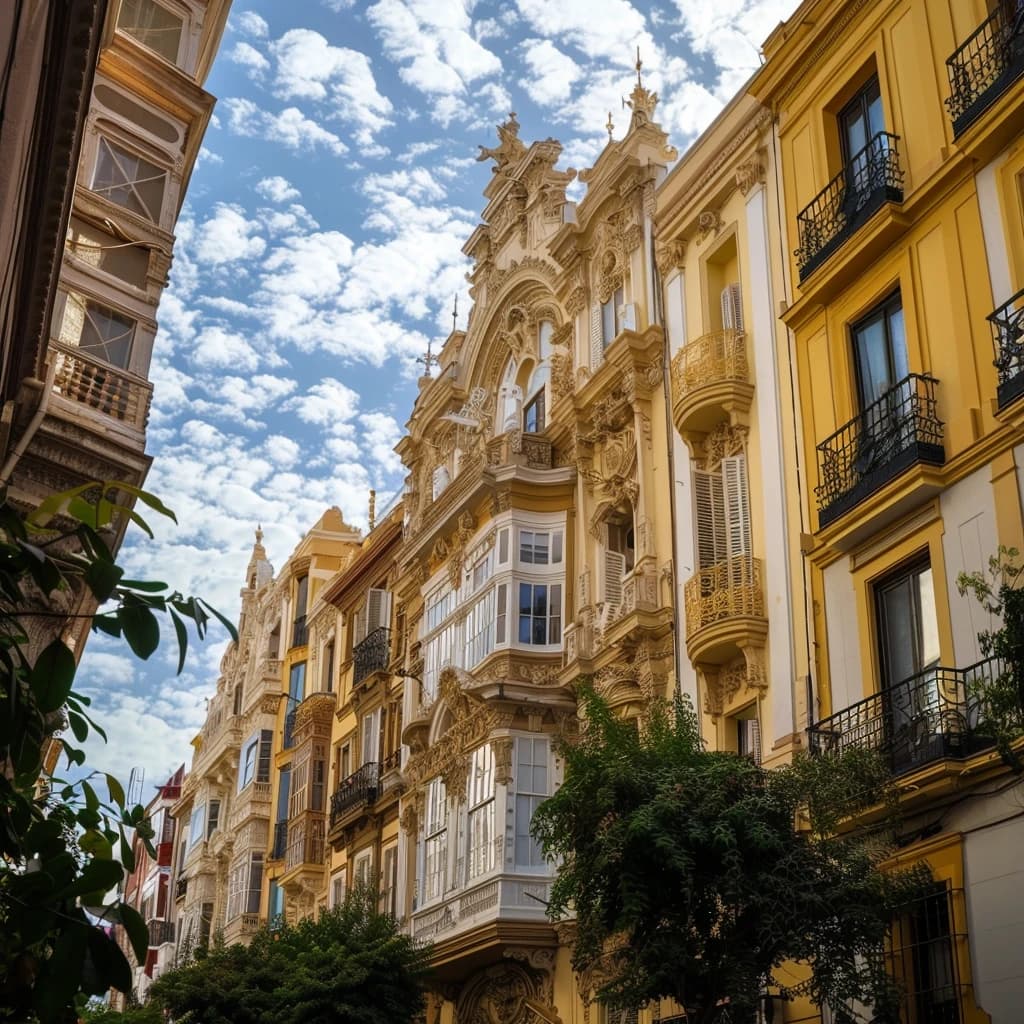 noleggio auto malaga