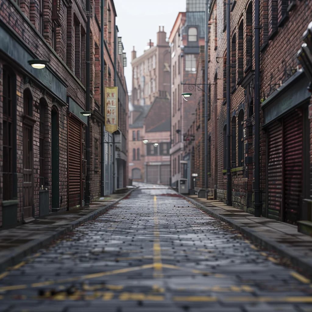 car rental Leeds