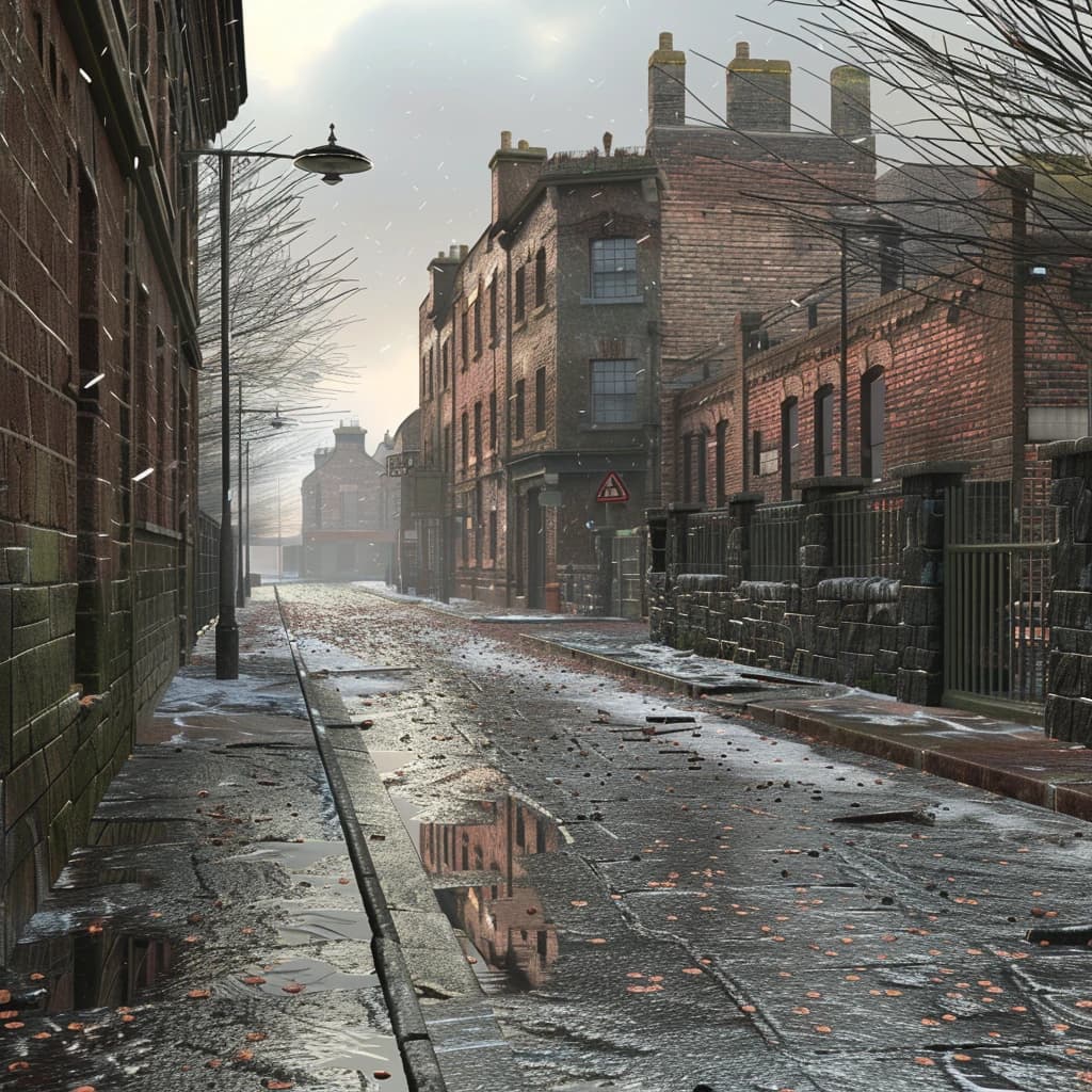 car rental Liverpool