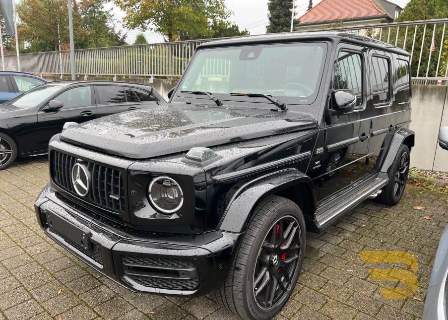 Mercedes-Benz