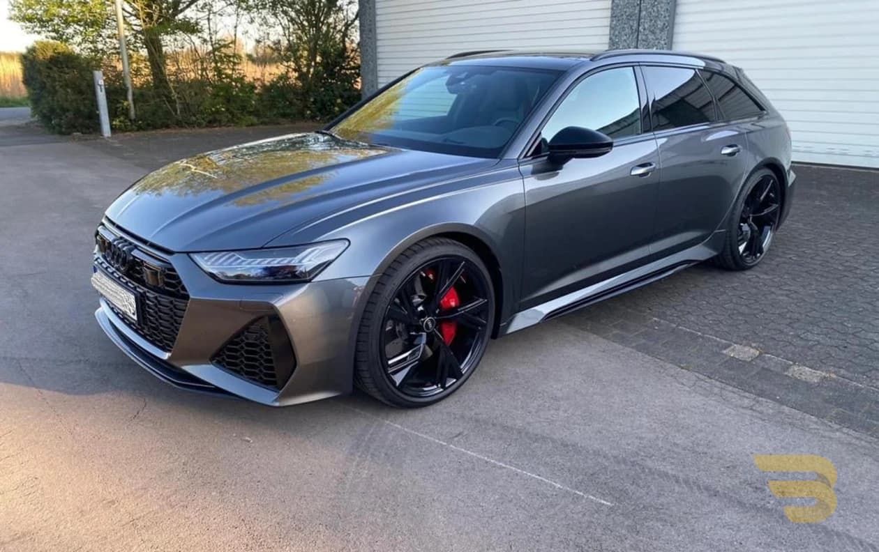 Audi RS6