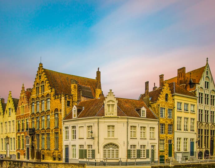 affittare un'auto in belgio