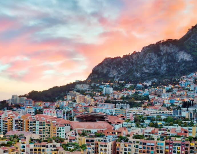 mietwagen monaco